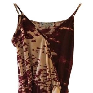 Designer maxi - Romona LaRue by Arienne